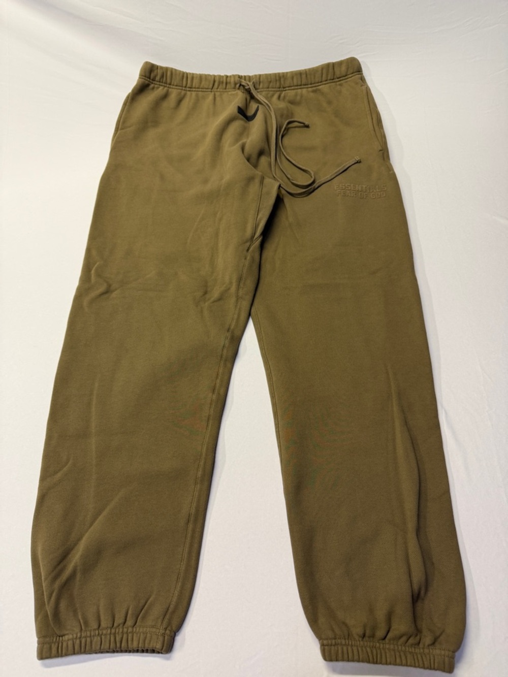 ESSENTIALS Wood Men's Sweatpants